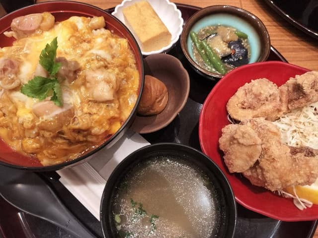 鶏三和 コレド室町店 - サブ画像1