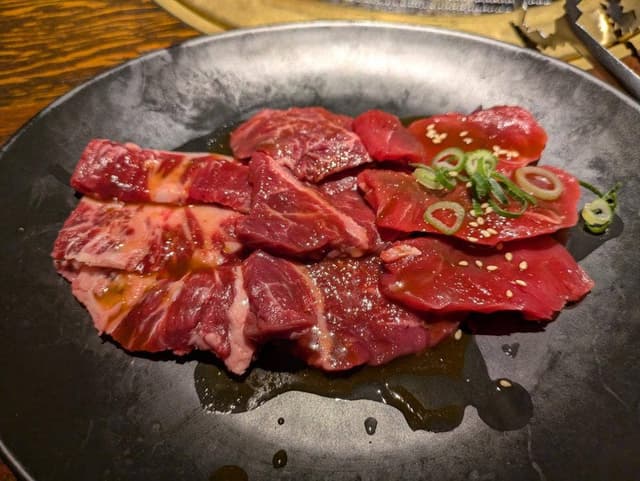 大同門 江坂店 - サブ画像3