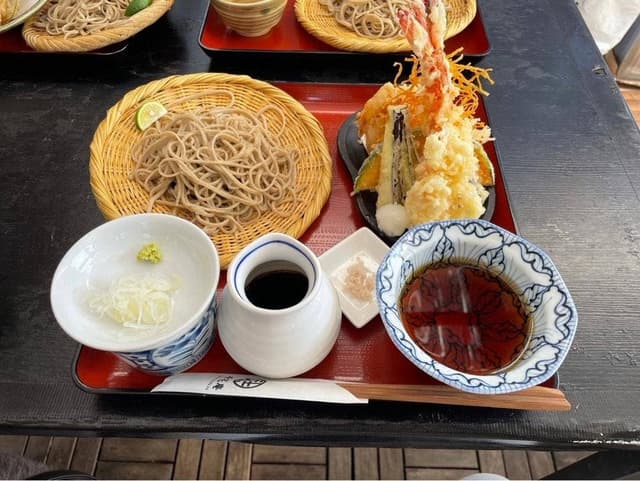 千花庵 - サブ画像2