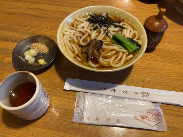 本舗 丹次亭 - サブ画像1