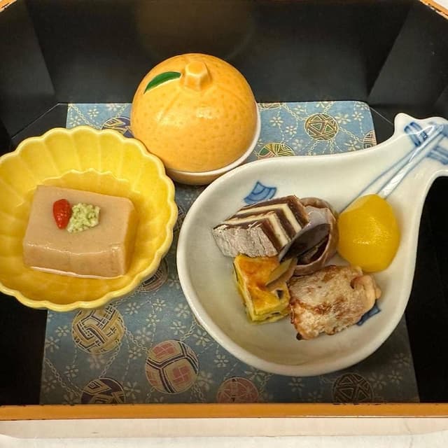 琵琶湖ホテル Club Lounge - サブ画像1