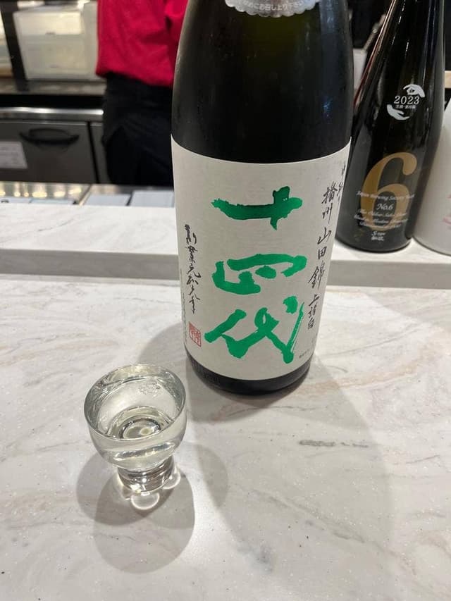 ペアリング酒バー BAY-ya - サブ画像1