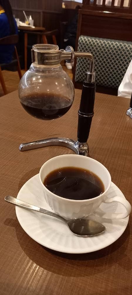 倉式珈琲店 ららぽーと東郷店