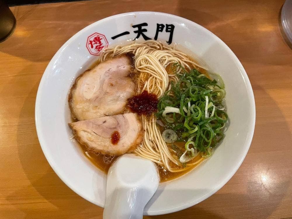 博多 一天門