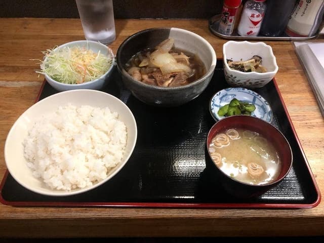 百味 - サブ画像3