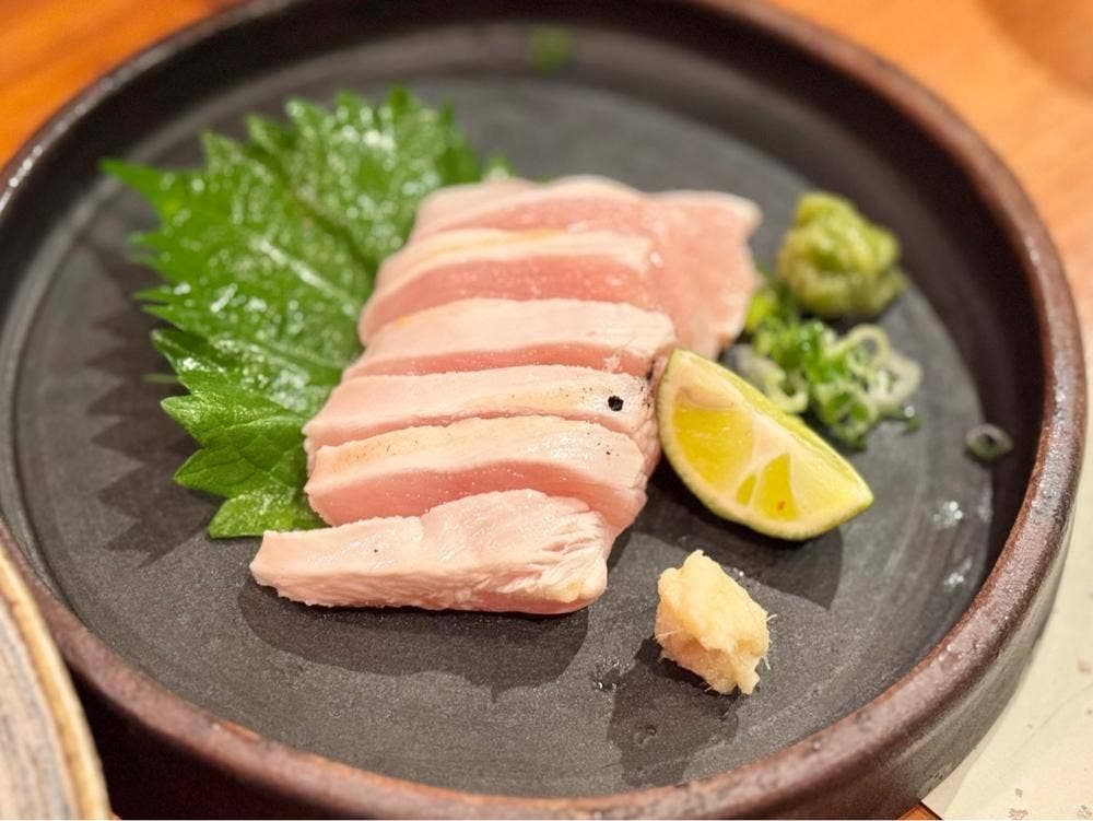 ウエダトリヤ