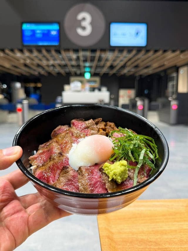 あか牛食堂よかよか - サブ画像1