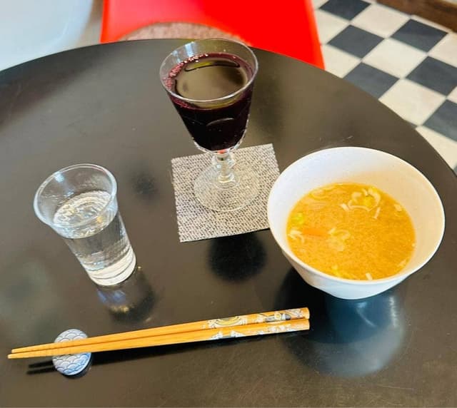 おにcafe ママテイク - サブ画像1