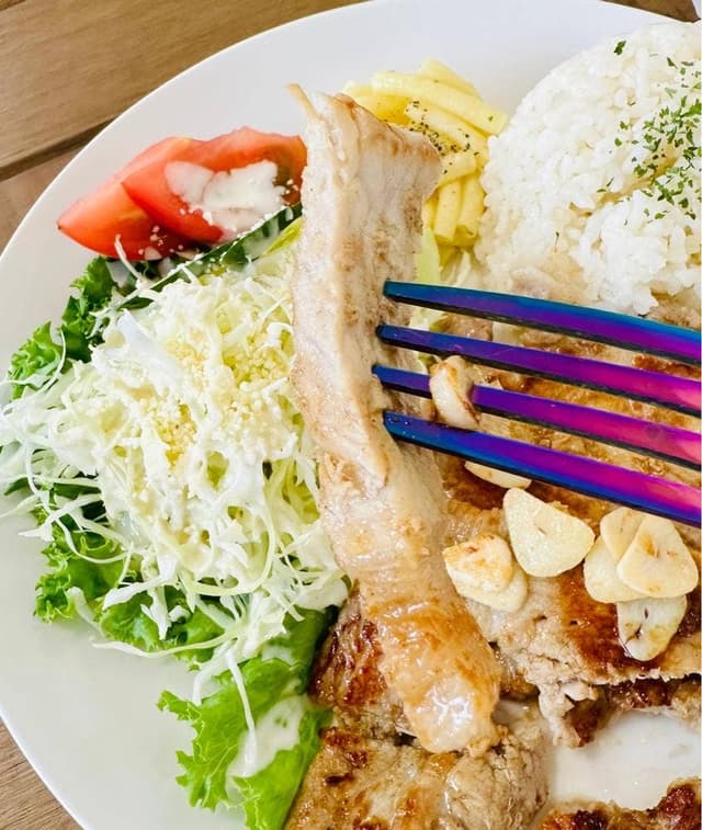 grill de bar Chi-Chi-Pappa - サブ画像2