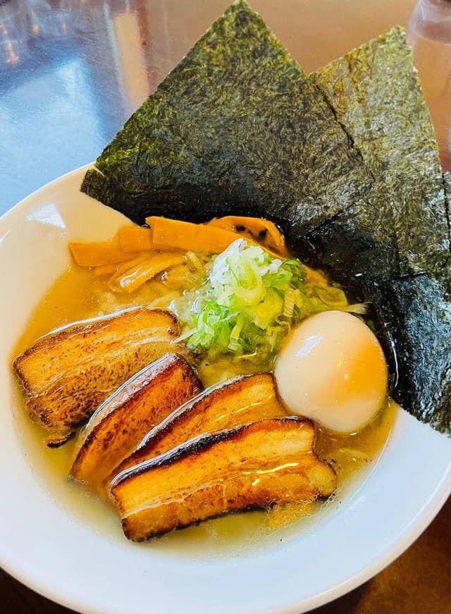 麺処 雅 - サブ画像1