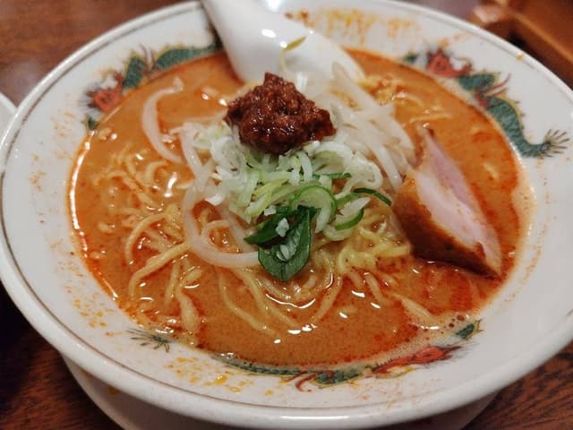日の出飯店 - サブ画像1