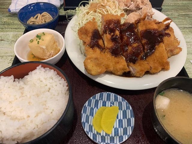 ばんちゃ屋 - サブ画像1