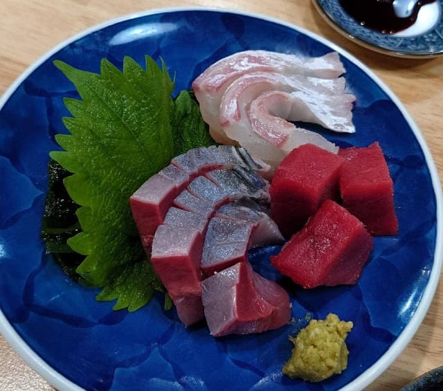 お鮨のかど家 ルシアス店 - サブ画像2