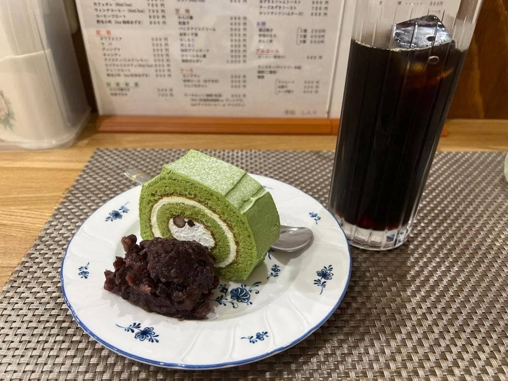 茶処しんり