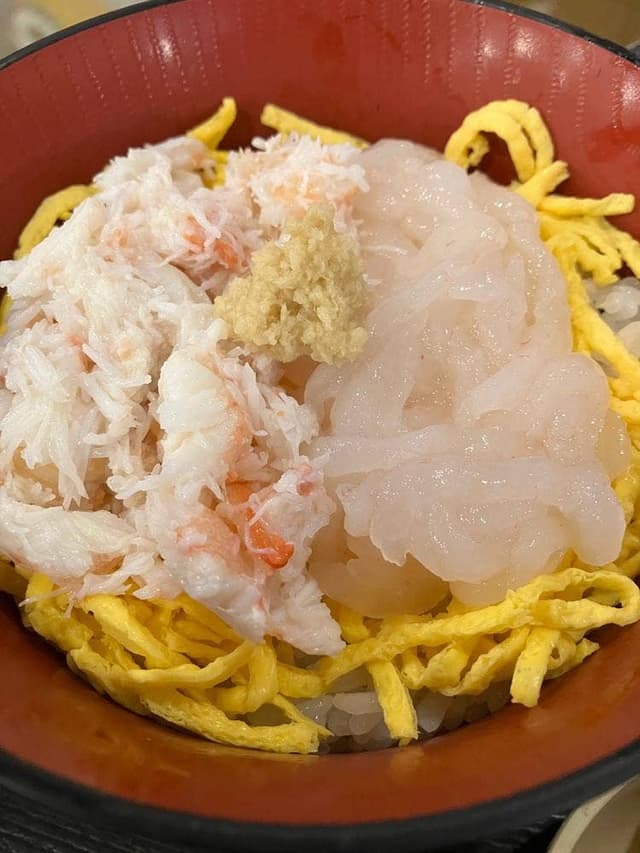 かに海鮮問屋 魚どん亭 - サブ画像3