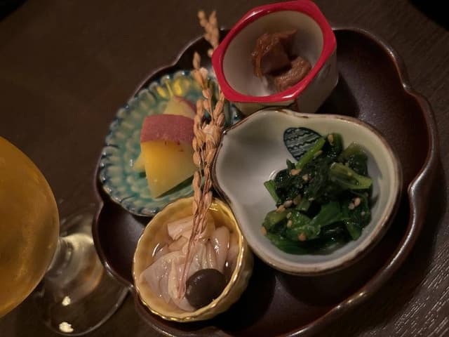 酒亭ばんから - サブ画像1