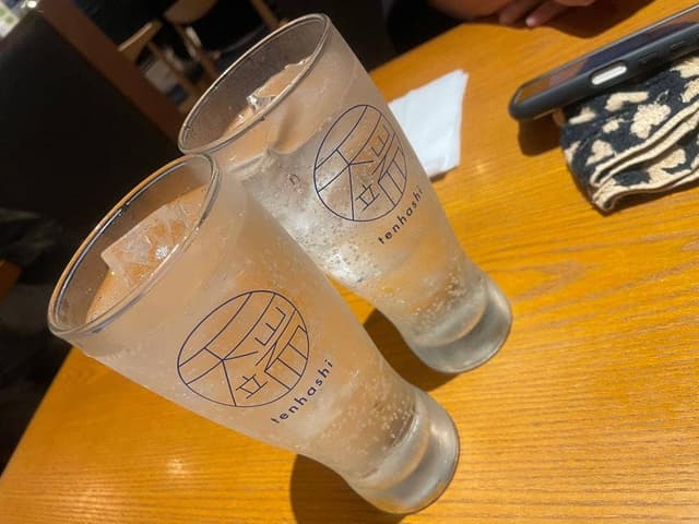サカナのめしや 天端 - サブ画像3
