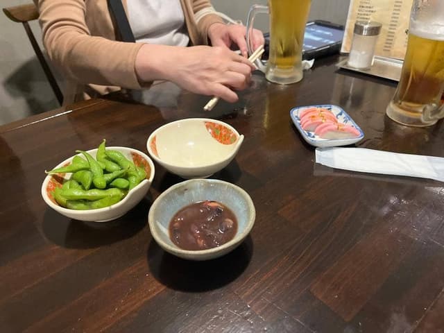 庶民の味方 ももたろう - サブ画像1