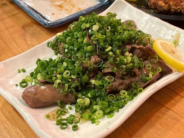 野菜巻き串と餃子 まきんしゃい 小倉本店 - サブ画像2