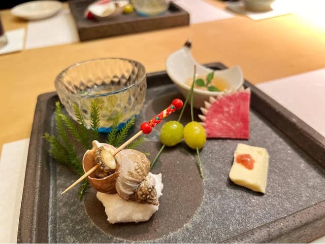 銀座 鮨正 - サブ画像1