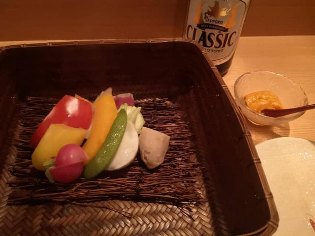 割烹 鼎 - サブ画像3