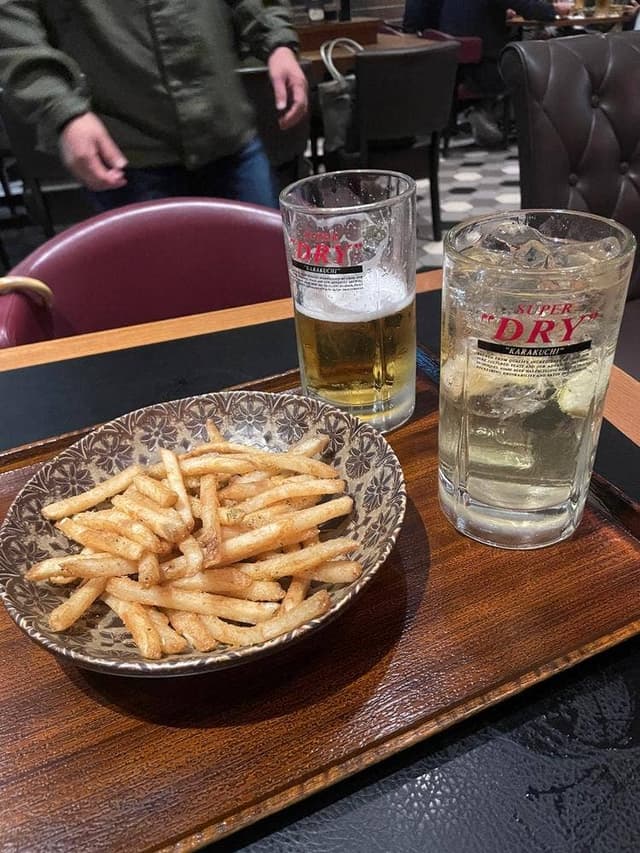 Cafe&Bar T-Crossing/T'sBskeryClub - サブ画像1