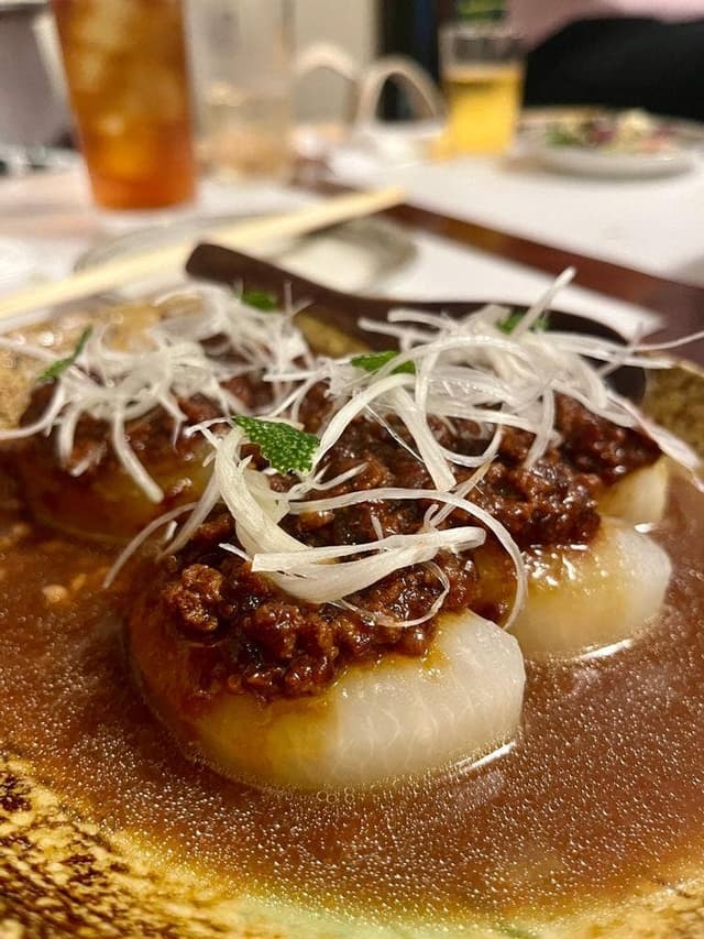 日本酒と土鍋ごはん こめいろ - サブ画像3