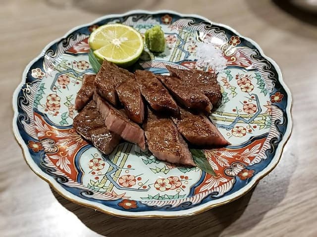炭火焼き鳥とおばんざい ハチイチ - サブ画像3