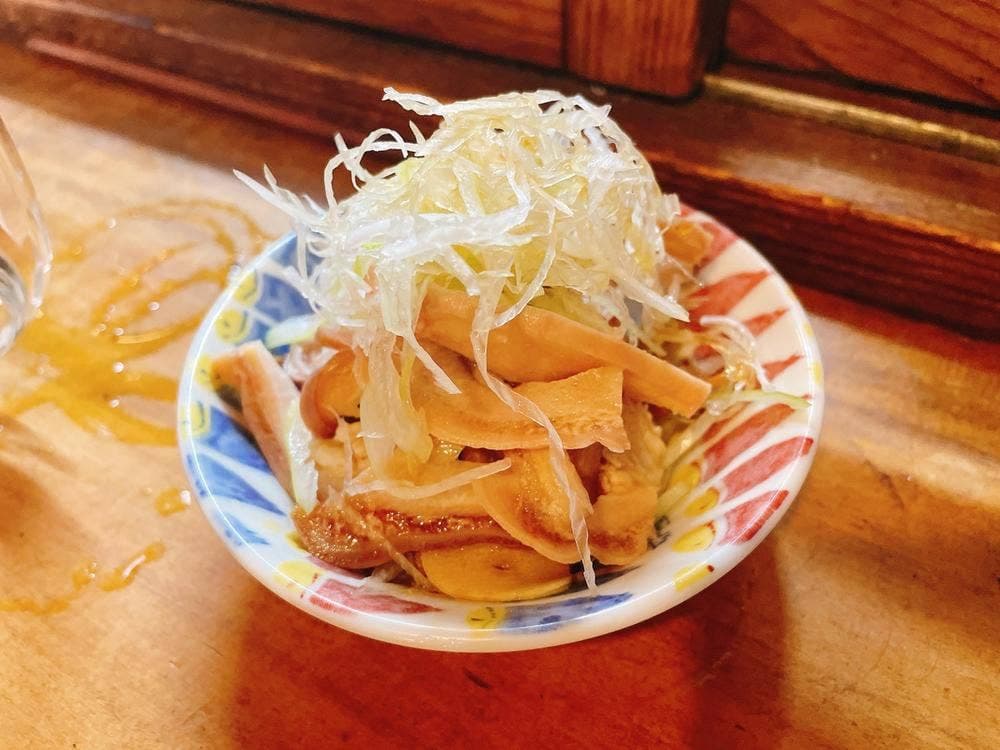 三鷹のやまちゃん 2号店