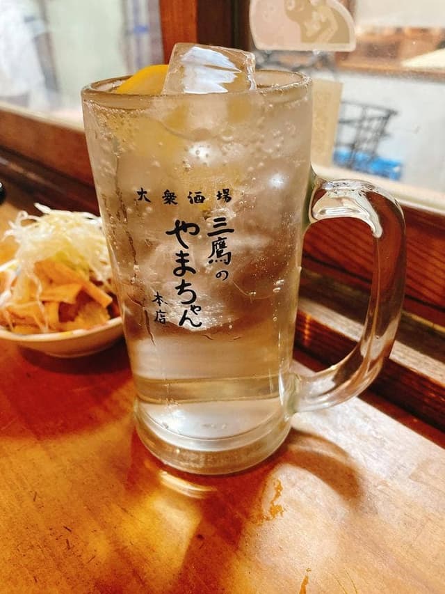 三鷹のやまちゃん 2号店 - サブ画像1