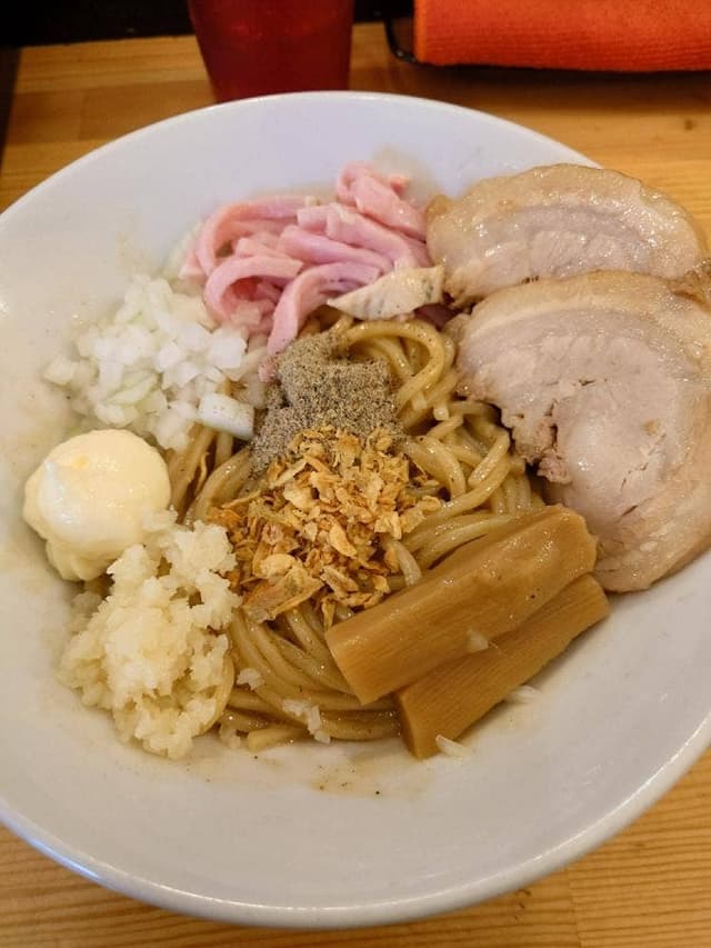 煮干らーめん 川むら - サブ画像1