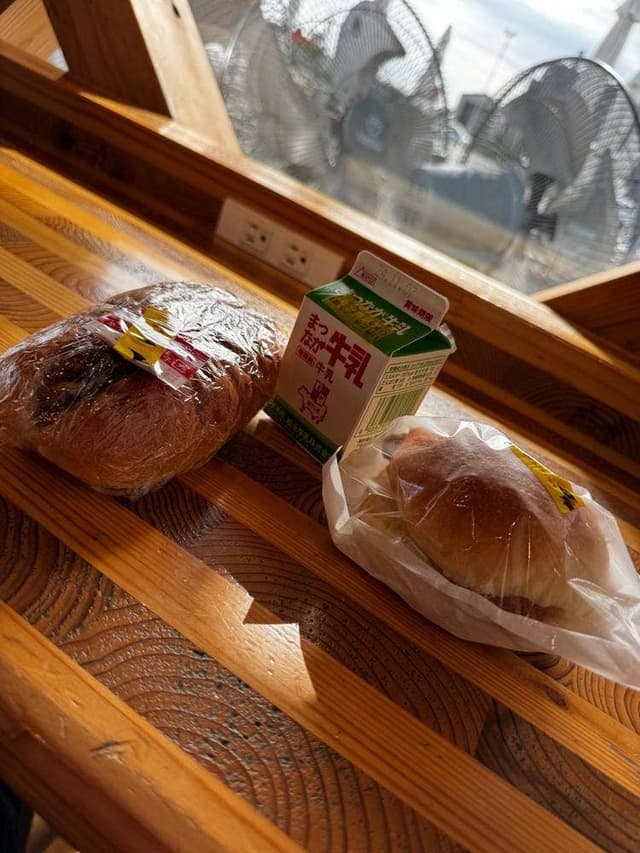 まちのパン屋さん ほのか - サブ画像2