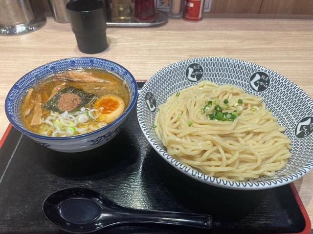 麺屋しゃがら新潟駅前店 - サブ画像1