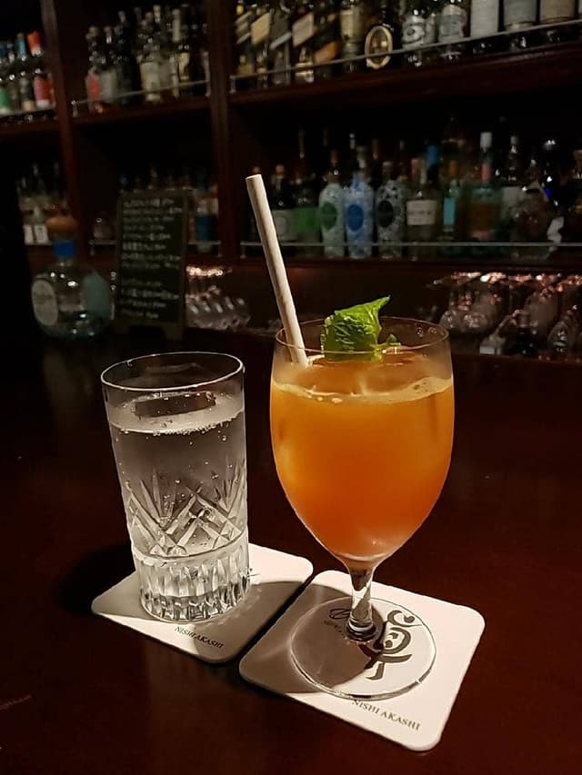 Bar 眞 - サブ画像3