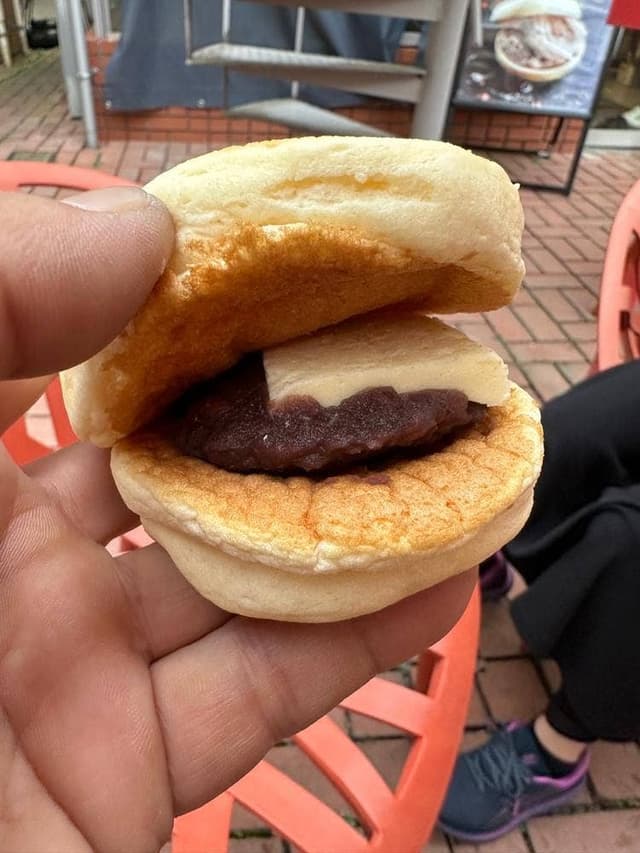 なか又 - サブ画像1