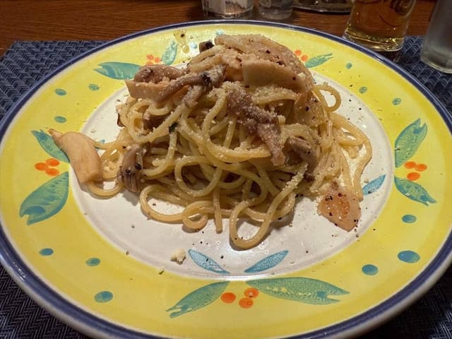 OSTERIA CENTRO - サブ画像1