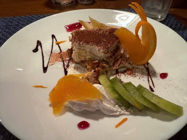 OSTERIA CENTRO - サブ画像2