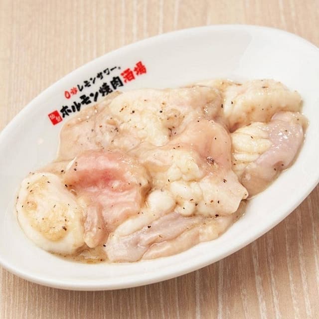 0秒レモンサワー 仙台ホルモン焼肉酒場 ときわ亭 横浜西口店 - サブ画像1