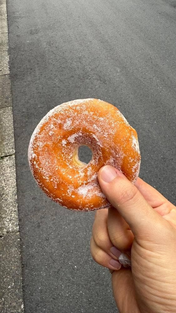 ミスタードーナツ 南越谷駅前ショップ - サブ画像1