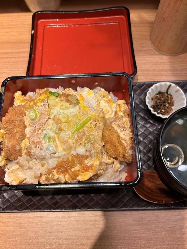 麺や ほり野 今泉店 - サブ画像1