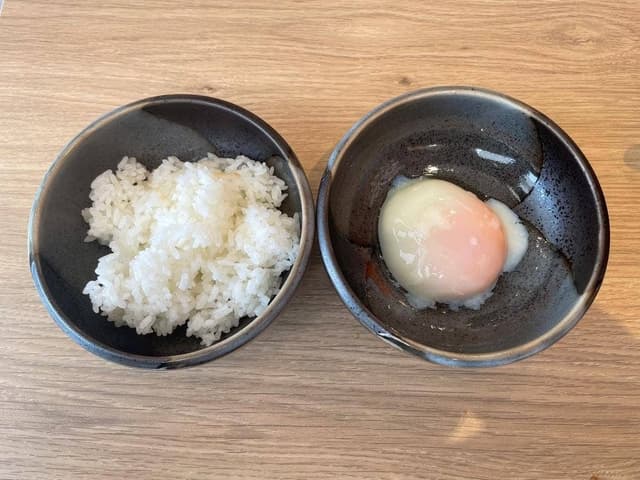 廣島汁なし担担麺 翼 2nd - サブ画像2