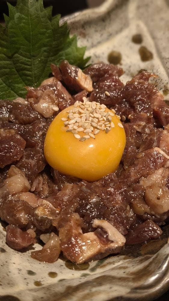 野菜巻き串 とりとんたん 池袋西口店 - サブ画像3