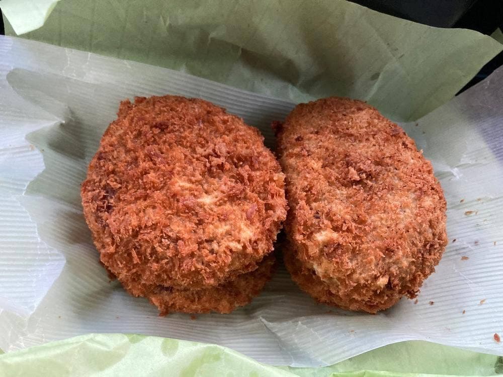 寺西精肉店 末広支店