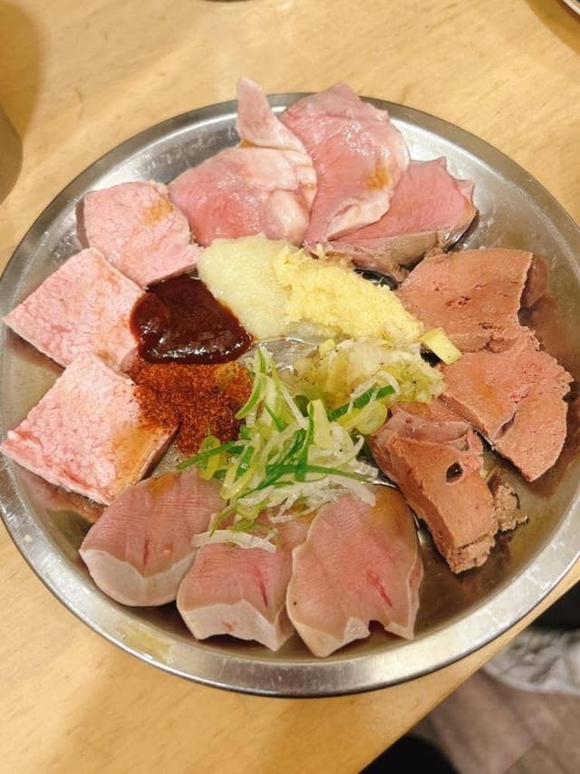 あの字 - サブ画像1