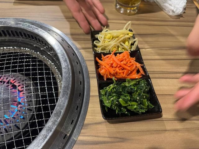 高架下ホルモン - サブ画像2