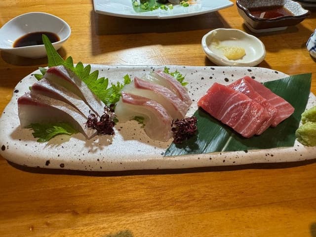 酒と肴 白 - サブ画像2
