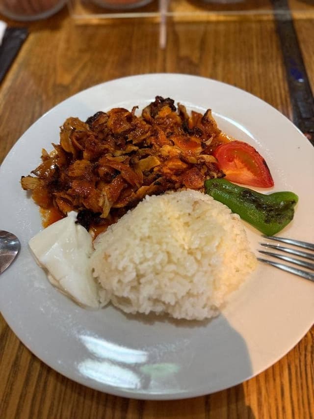 トルコ地中海料理 Restaurant Zeytin - サブ画像2