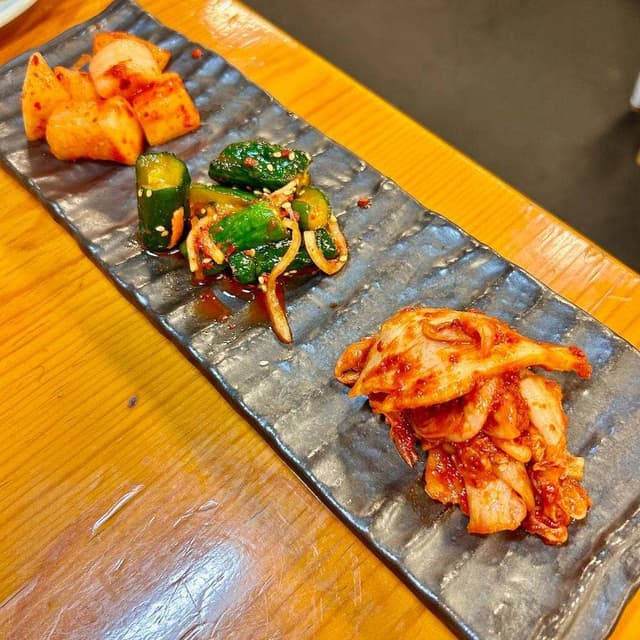 鶴橋ホルモン焼肉 松よし 新宿西口店 - サブ画像3