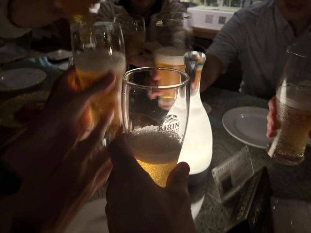 花のある棲家