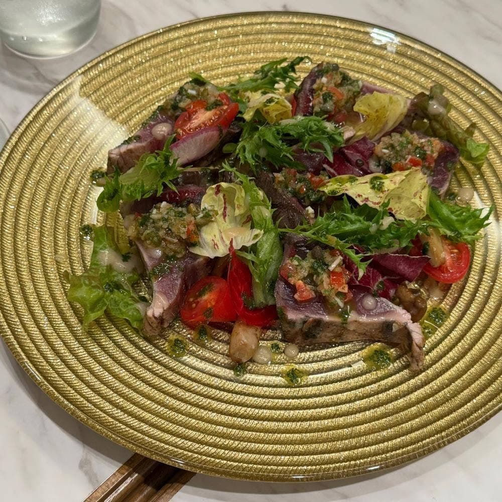 CUISINE Madame Kimiko